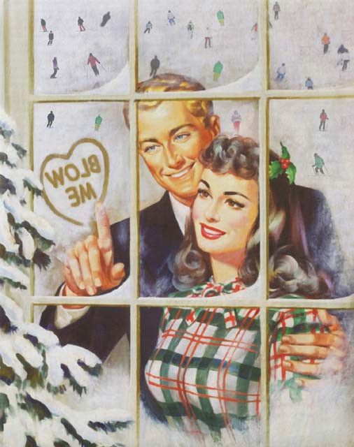 Christmas Wishes