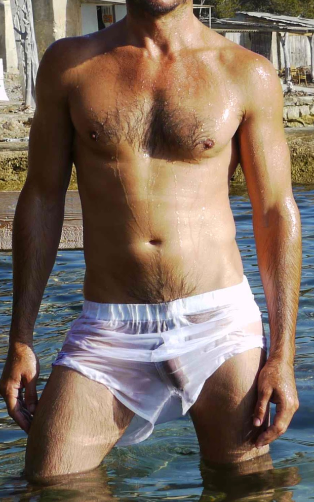 I love wet dick