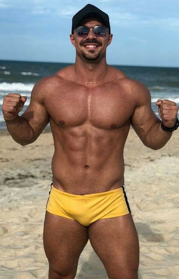 Looking good bro