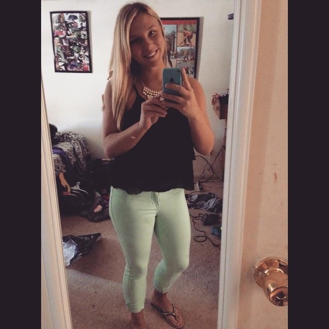 Mirror pic