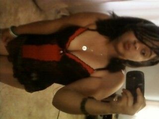 Pig Tails