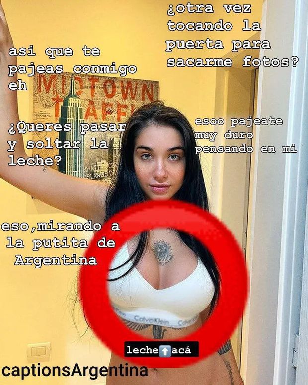 María Becerra
