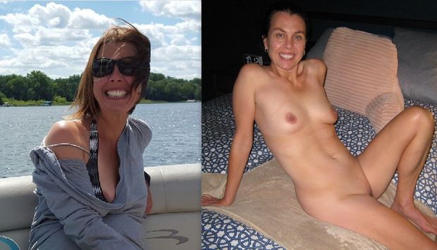 MILF Katy