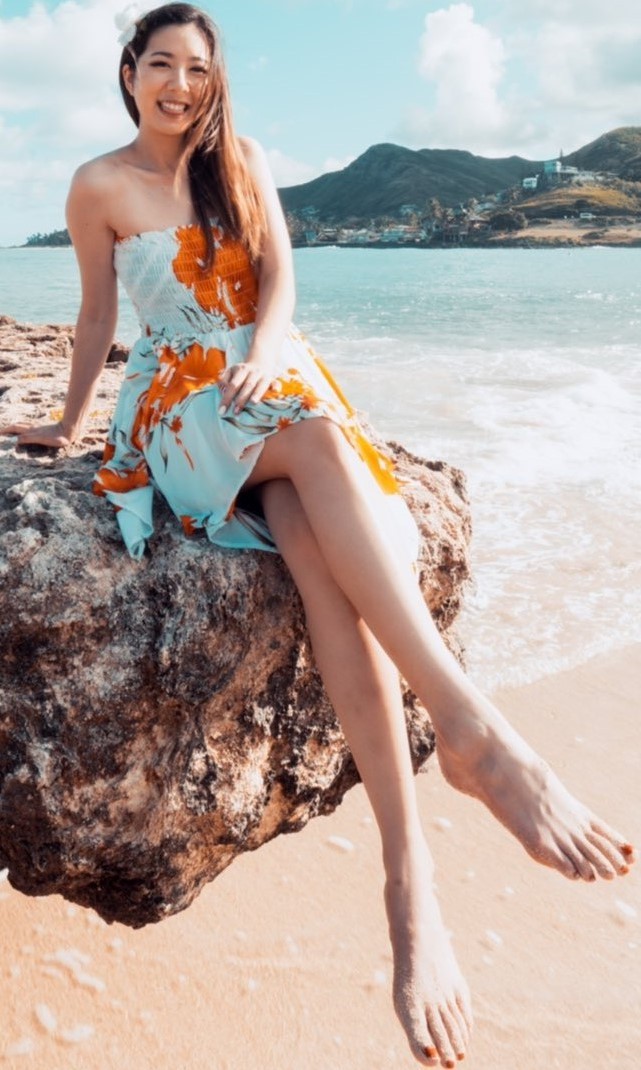 Fuslie (Leslie Fu)