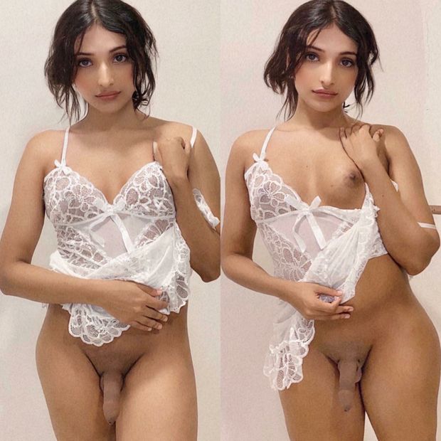 Baby doll gurl