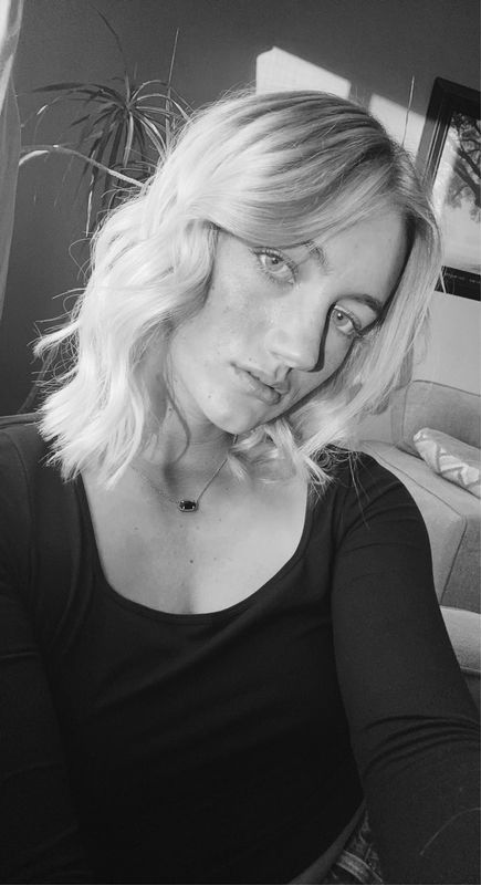 Black and White
