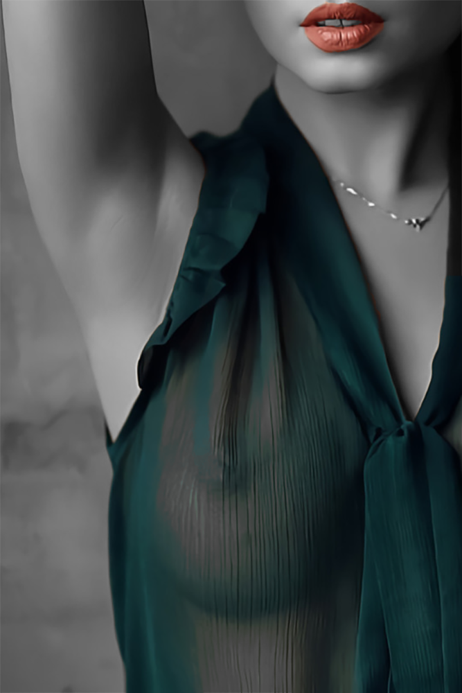 Peeking