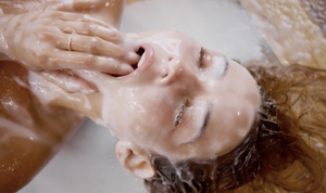 Time to clean it all up