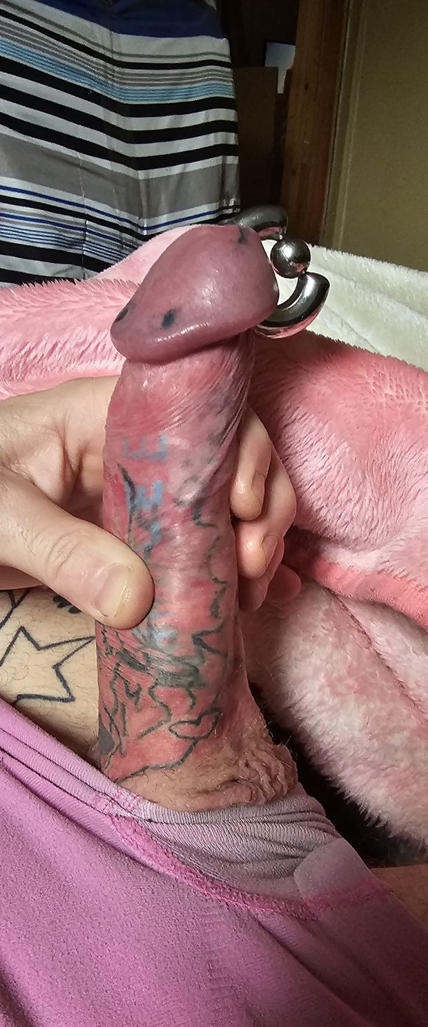 Morning hard