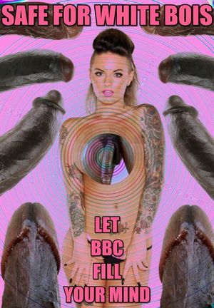 You can't stop thinking about BBC