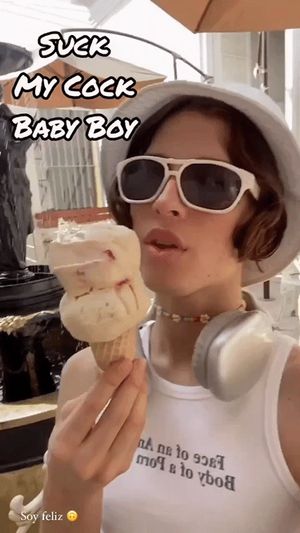 I Bet Ya He Sucks A Great Cock n Tongue