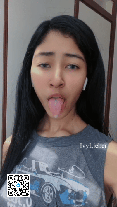 ahegao babe