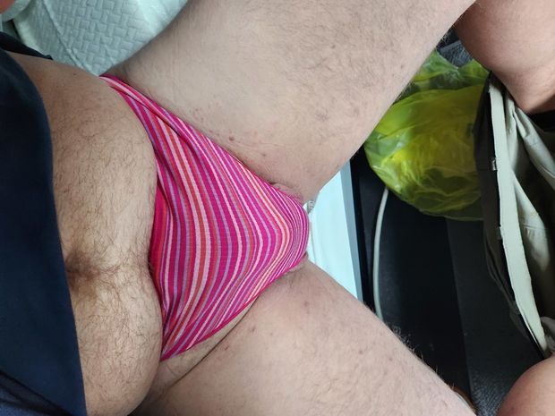 Panties