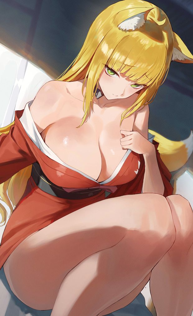 Sanjouno Haruhime
