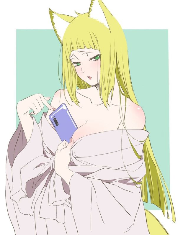 Sanjouno Haruhime