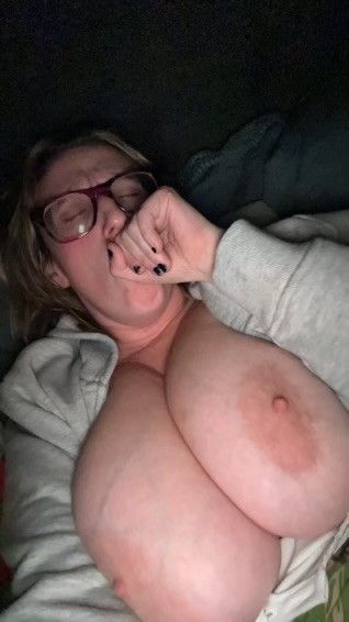 Big titties