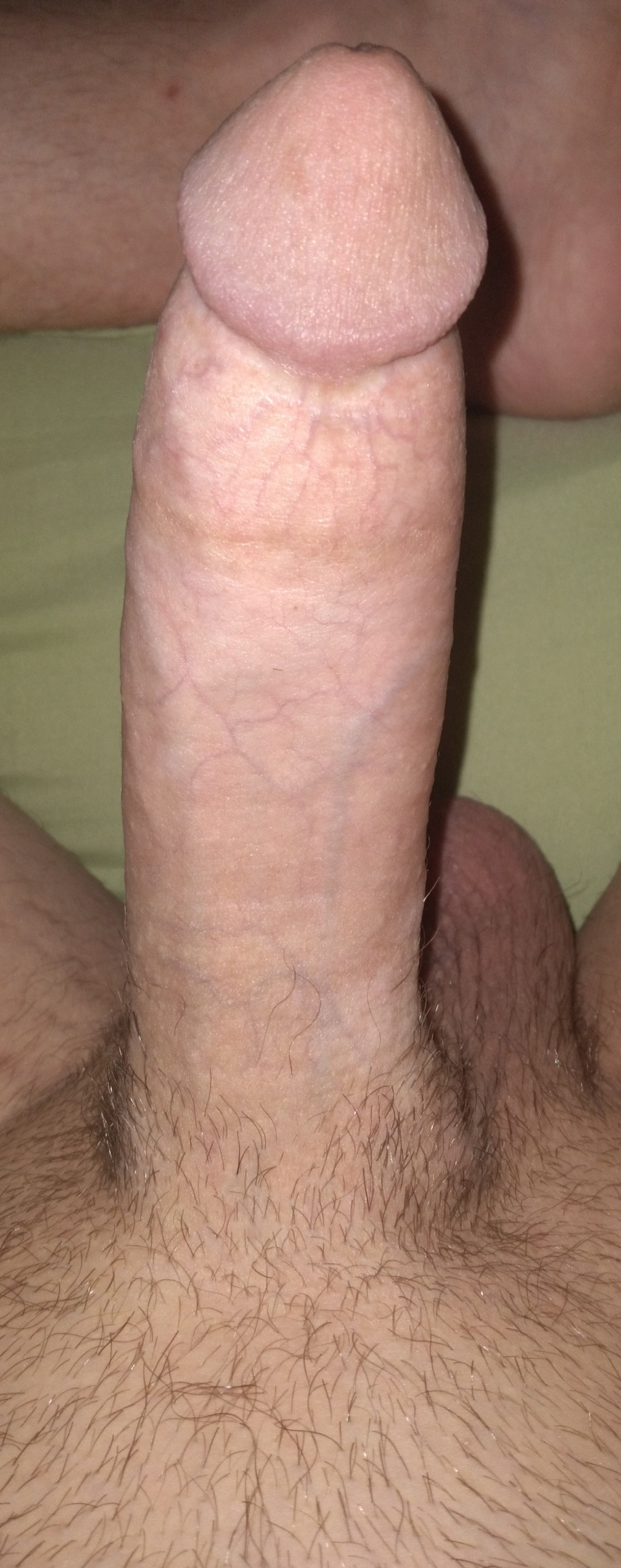I need this monster deep inside someone