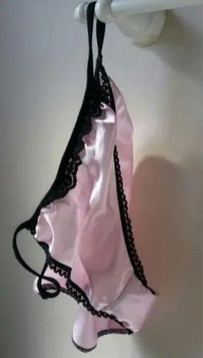 Hung to dry