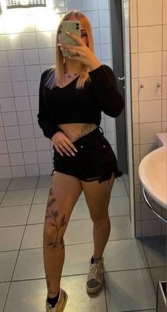 Sexy teen