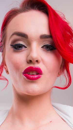 Jasmine James, brit babe