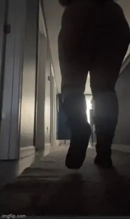 Amateur Wrestler With amazing ass