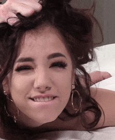 Orgasm roughly obtained.