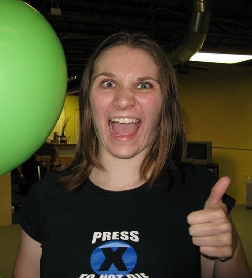 press x... or grope