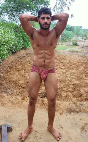 Not sure what it called, but kinda sexy