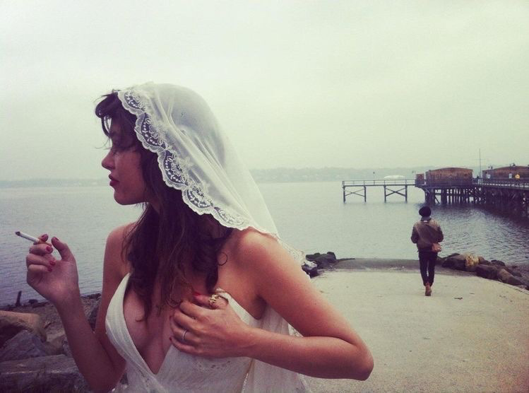 runaway bride
