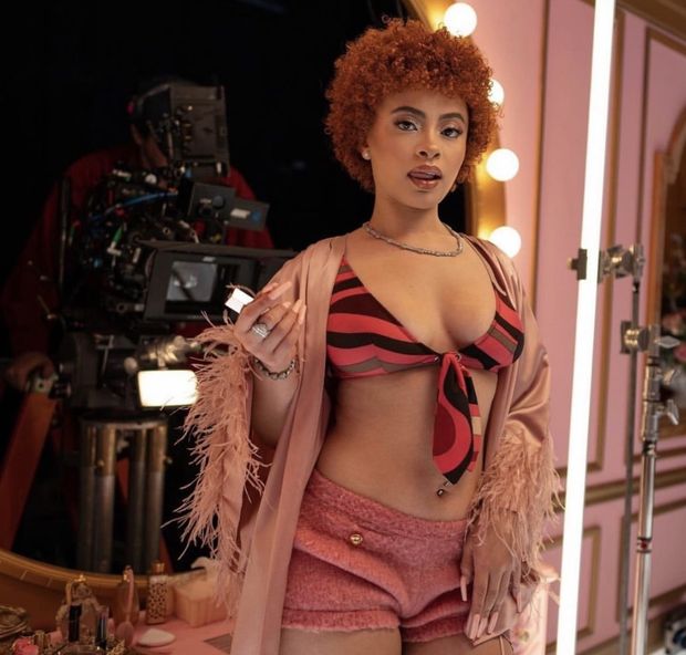 Sexy af