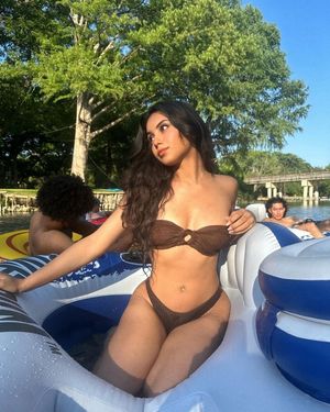 Perfection personified