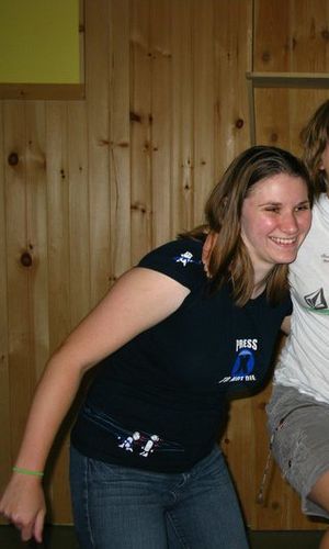 party is boring.. better ideas?