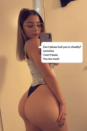 I enjoy exposing your vulnerabilities and making you feel powerless and ashamed.