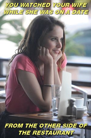 Best Date Night Ever