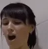Gasp in the Bath