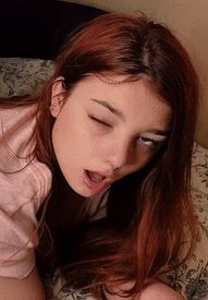 Finding nooks she didn’t know she had.