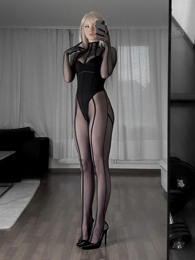 Skinny 246
