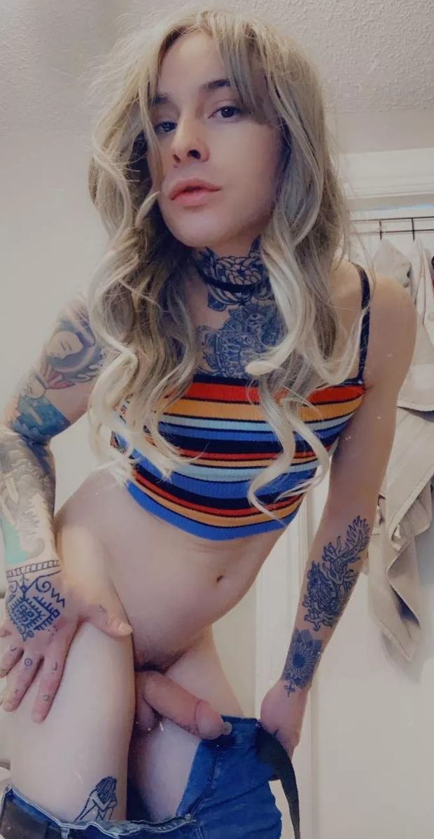Trashy
