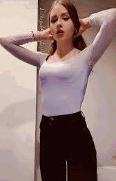 Hope you like me