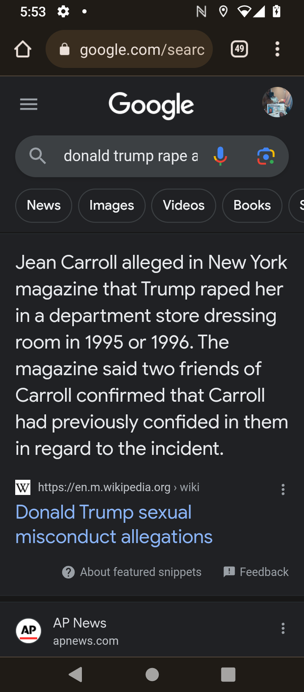 Nice report