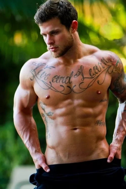 AUSTIN STANDAGE