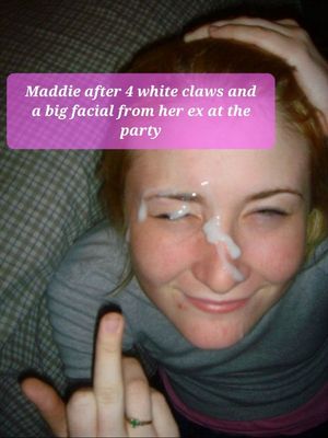 Maddie S. made good decisions after drinking alcohol