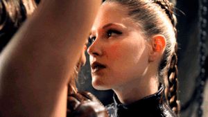 Seduction: complete.