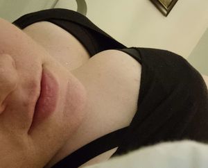 Do you want to touch me?