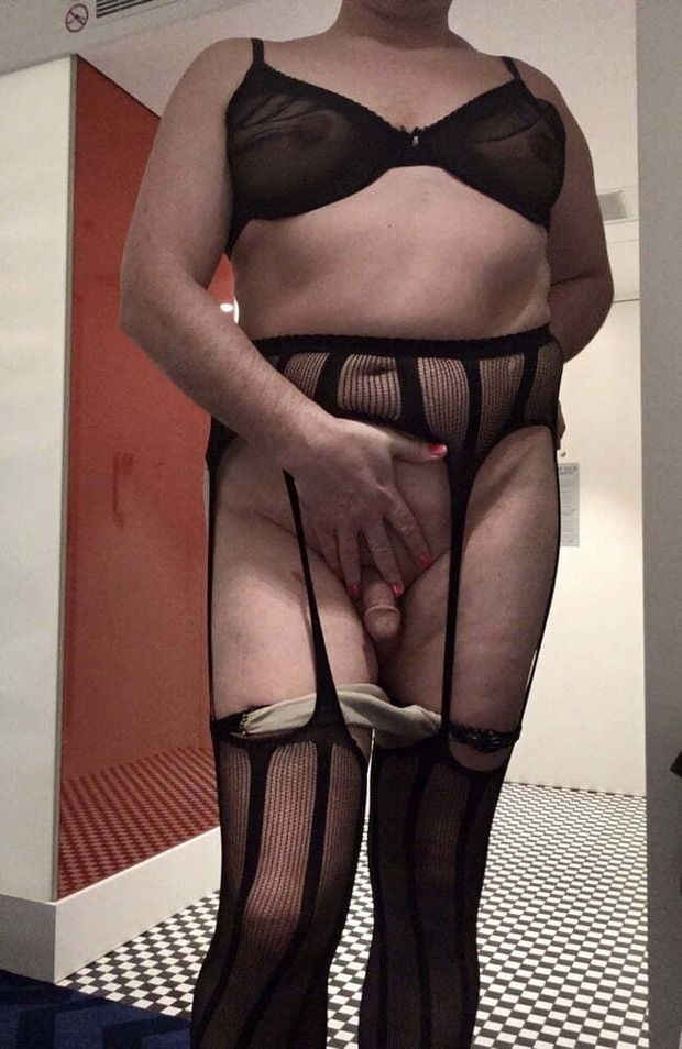 Sexy