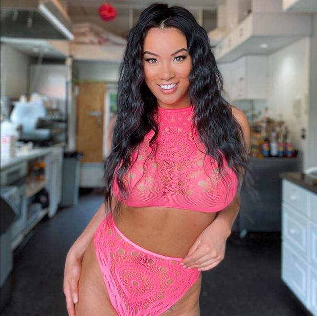JENNI | BARISTATEACUPS