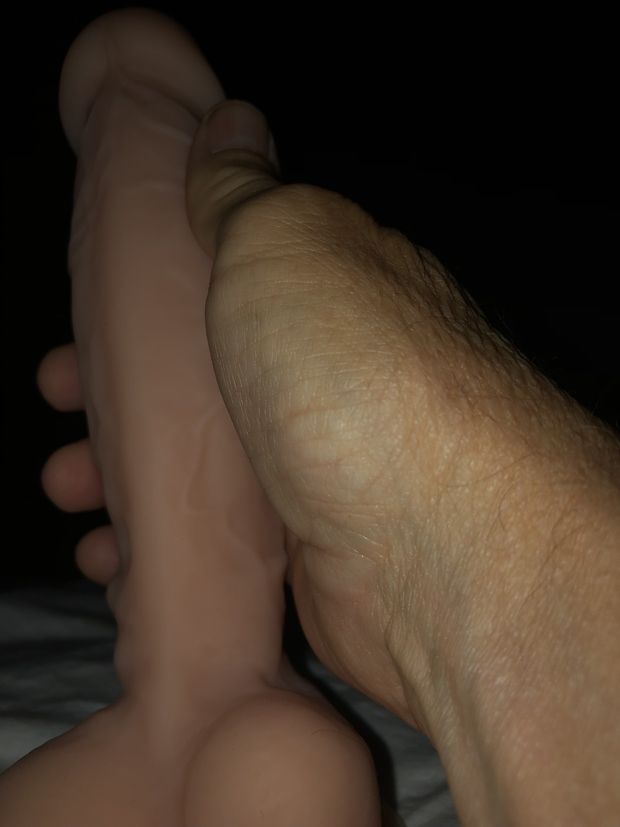 cock and balls