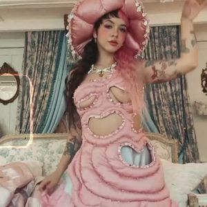 Melanie martinez
