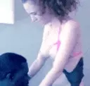 Abbey's ride