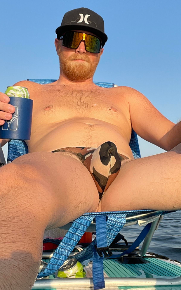 I would eat it